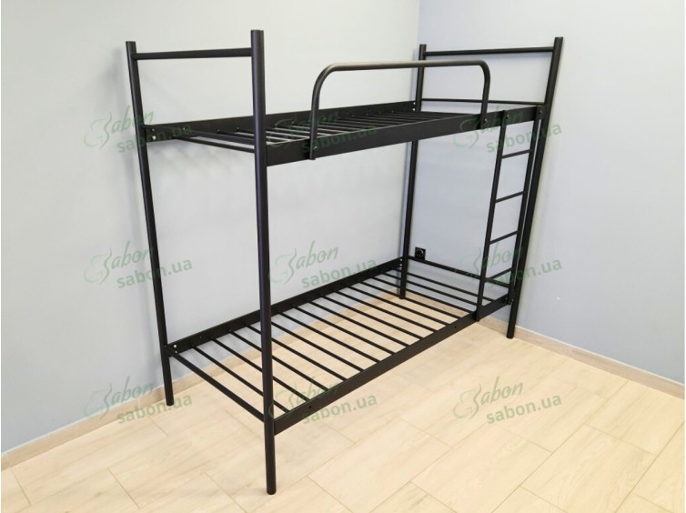 Металлическая двухъярусная кровать Ирис 7 