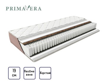 Ортопедический матрас Primavera Avanti