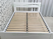 Деревянная кровать Волна-2+ 15