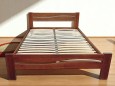 Деревянная кровать Волна-2+ 14