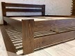 Деревянная кровать Ричард БУК 2