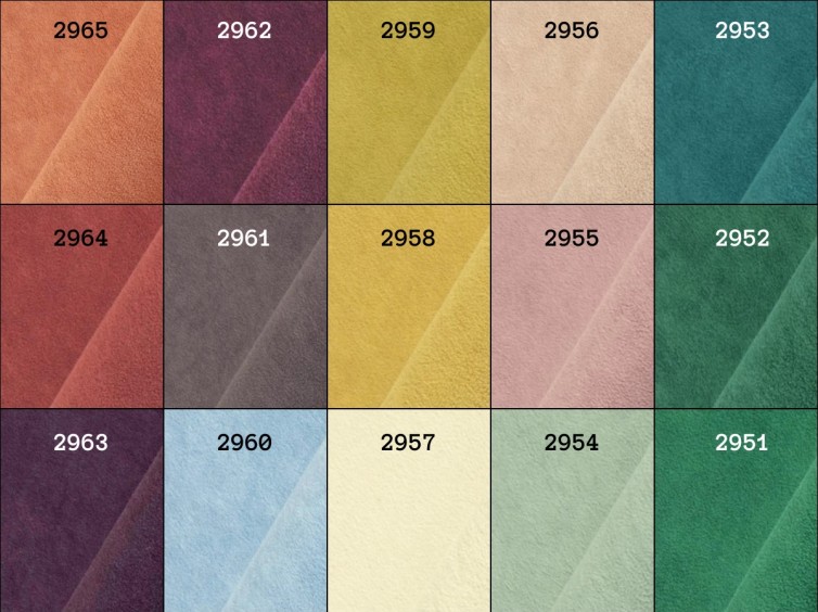 Дерев'яне ліжко Модерн СОСНА з м'яким узголів'ям ґудзики 5 