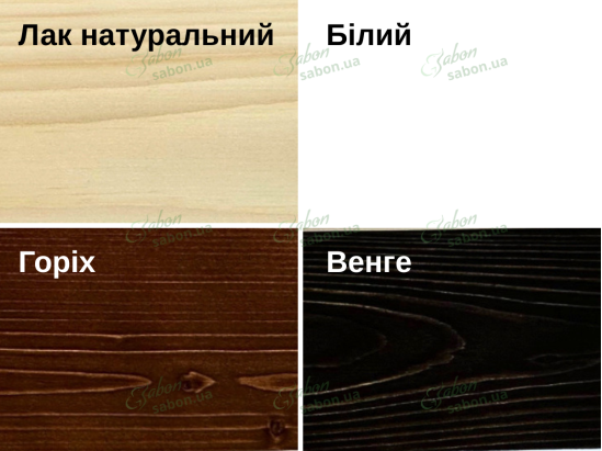 Тумба прикроватная Модерн СОСНА 2