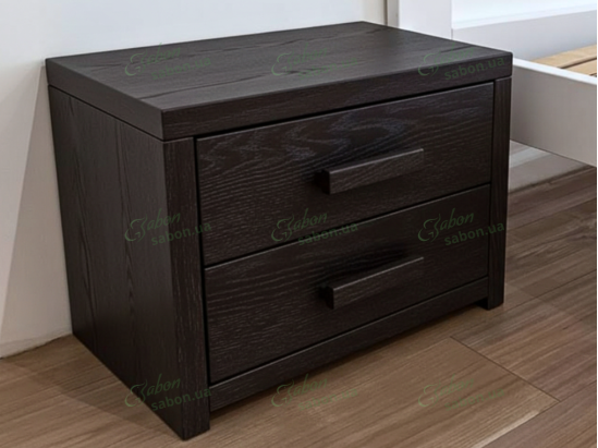 Тумба приліжкова Модерн СОСНА 6 