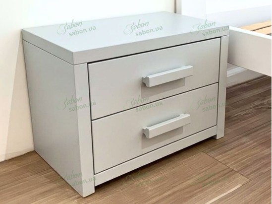 Тумба приліжкова Модерн СОСНА 9 