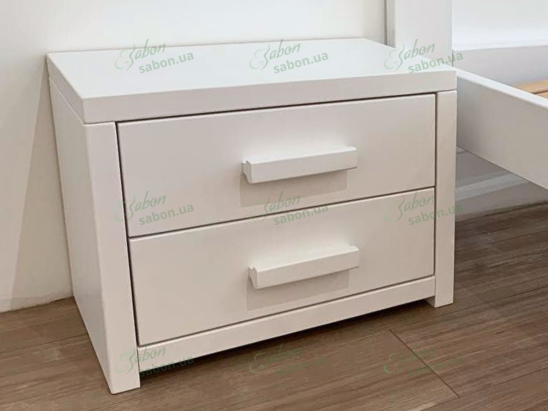 Тумба приліжкова Модерн СОСНА 1