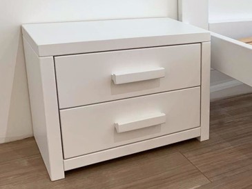 Тумба прикроватная Модерн СОСНА