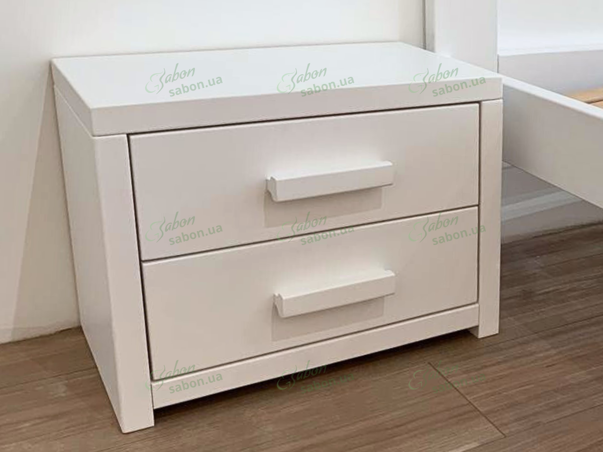 Тумба приліжкова Модерн СОСНА