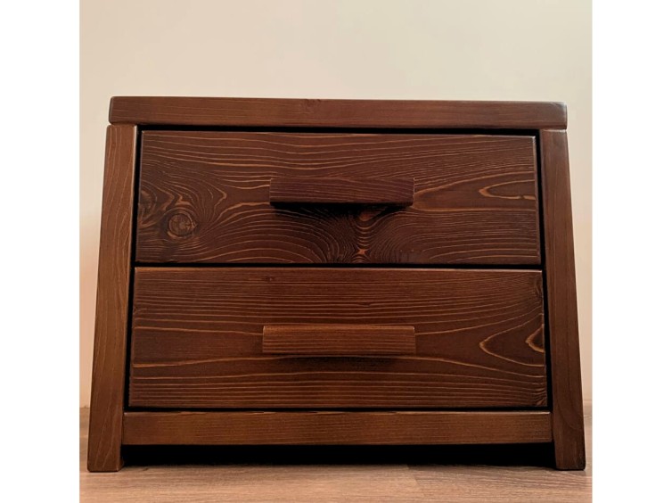 Тумба приліжкова Річард БУК 7 