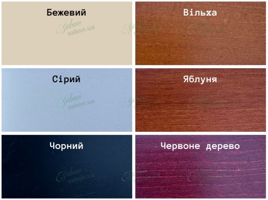 Тумба приліжкова Модерн БУК 4 