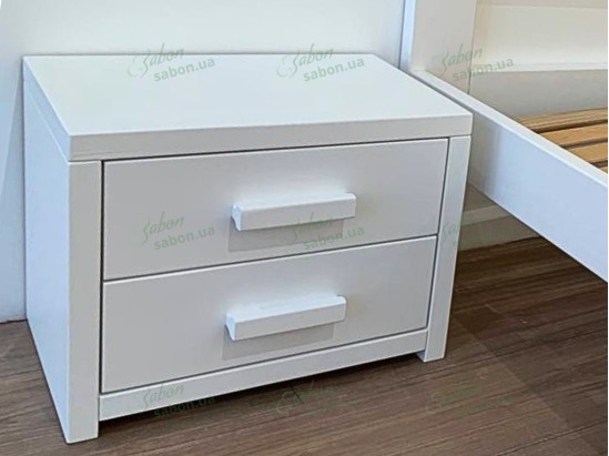 Тумба приліжкова Річард БУК 2