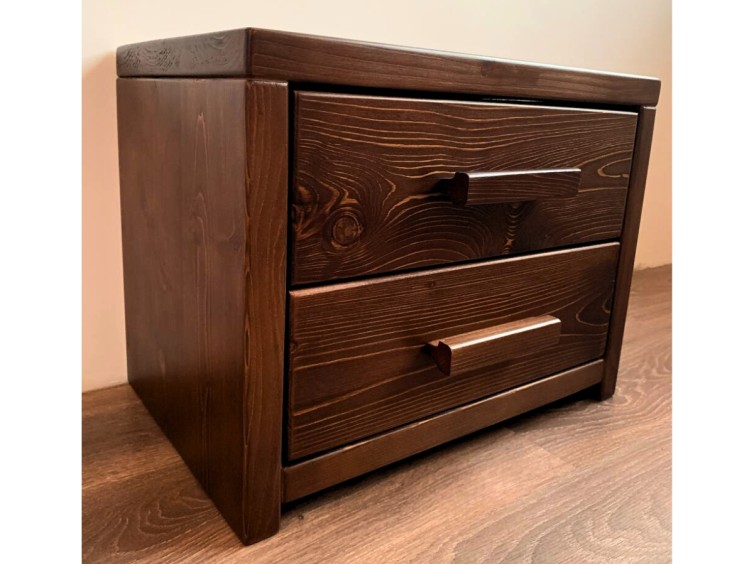 Тумба приліжкова Річард БУК 5 