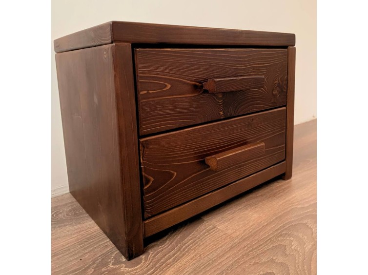 Тумба прикроватная Ричард БУК 6 