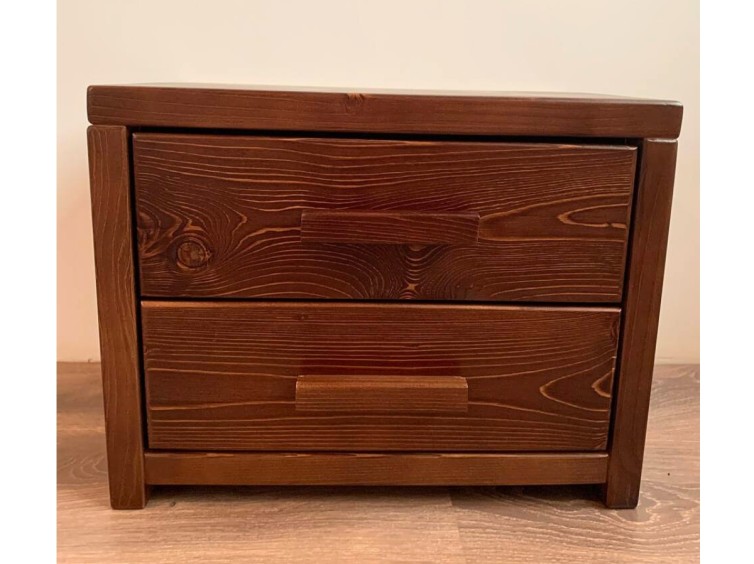 Тумба прикроватная Ричард БУК 1