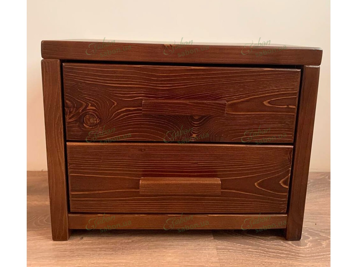 Тумба прикроватная Модерн БУК Тумба прикроватная Модерн БУК