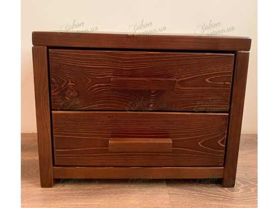 Тумба приліжкова Модерн БУК 1