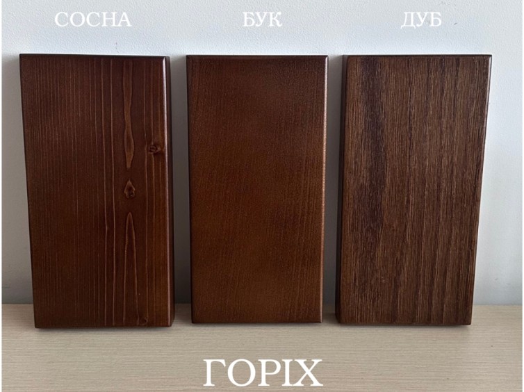 Тумба приліжкова Річард ДУБ 6 