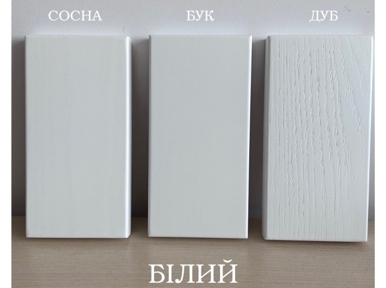 Тумба приліжкова Річард ДУБ 5 