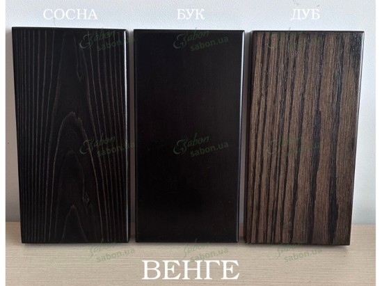 Тумба прикроватная Ричард ДУБ 2