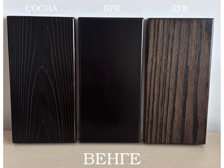 Тумба приліжкова Річард ДУБ 4 