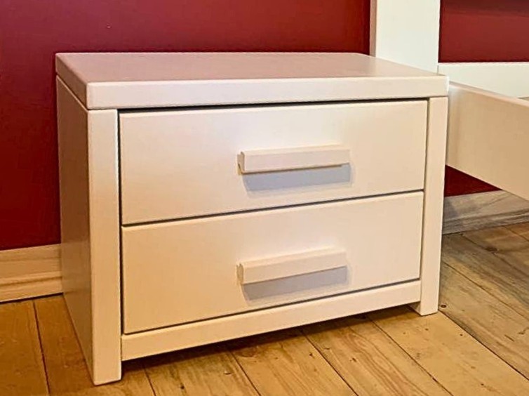 Тумба прикроватная Ричард ДУБ 10 