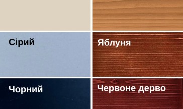 Тумба приліжкова Річард ДУБ 2