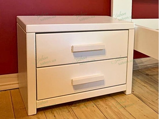 Тумба приліжкова Модерн ДУБ 14 