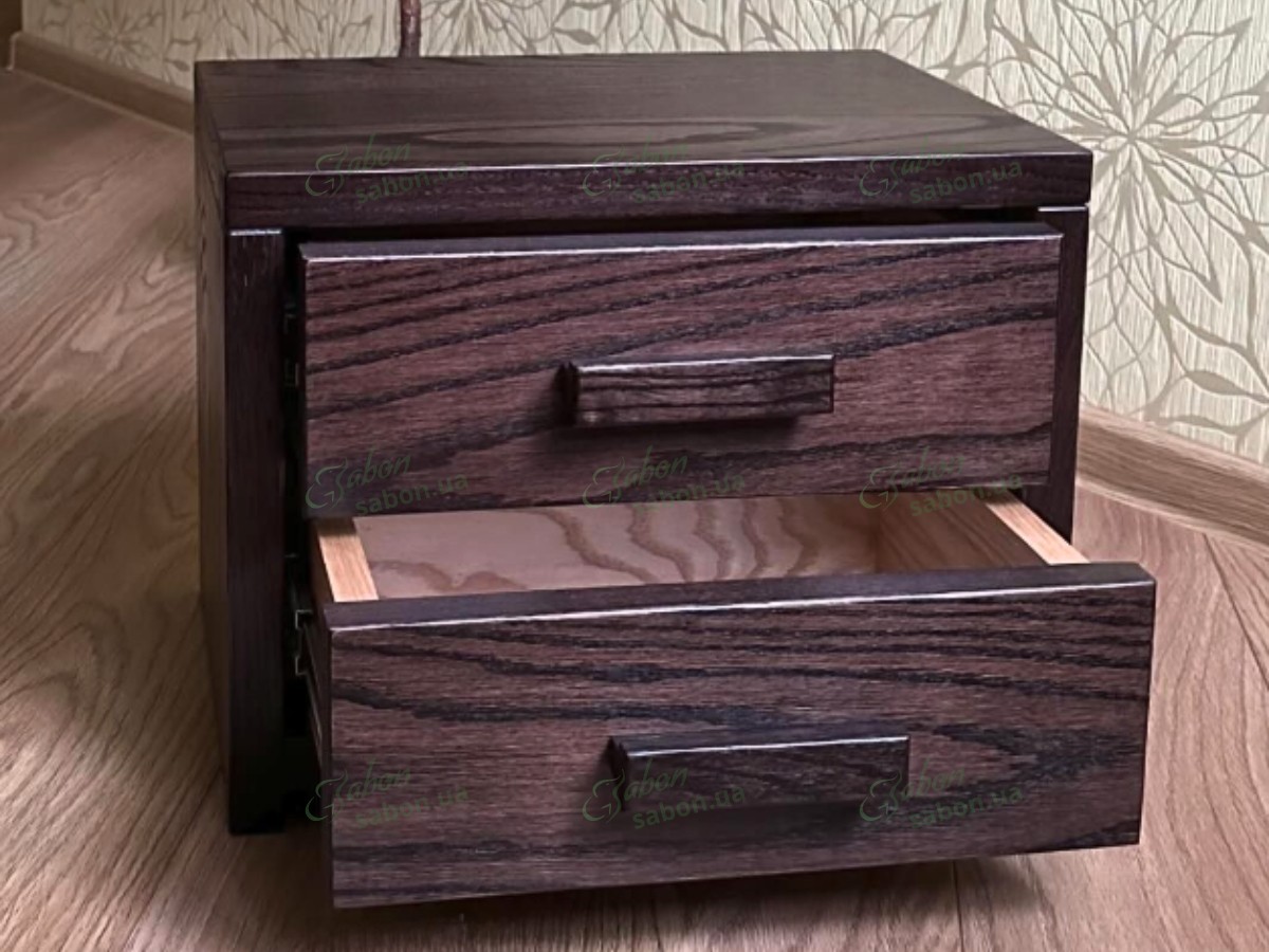 Тумба приліжкова Річард ДУБ Тумба приліжкова Річард ДУБ