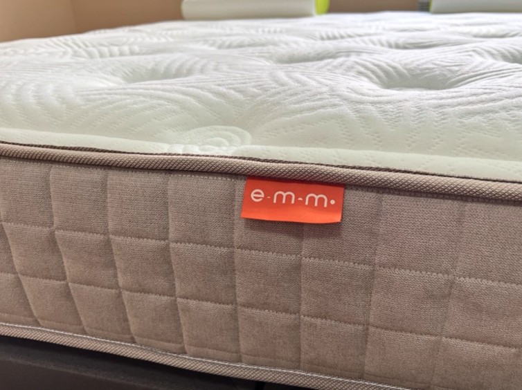 Ортопедичний матрац Lotos Eterno 5 