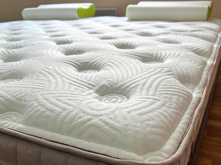 Ортопедичний матрац Lotos Eterno 4 