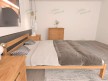Дерев'яне ліжко Глорія Тік 13