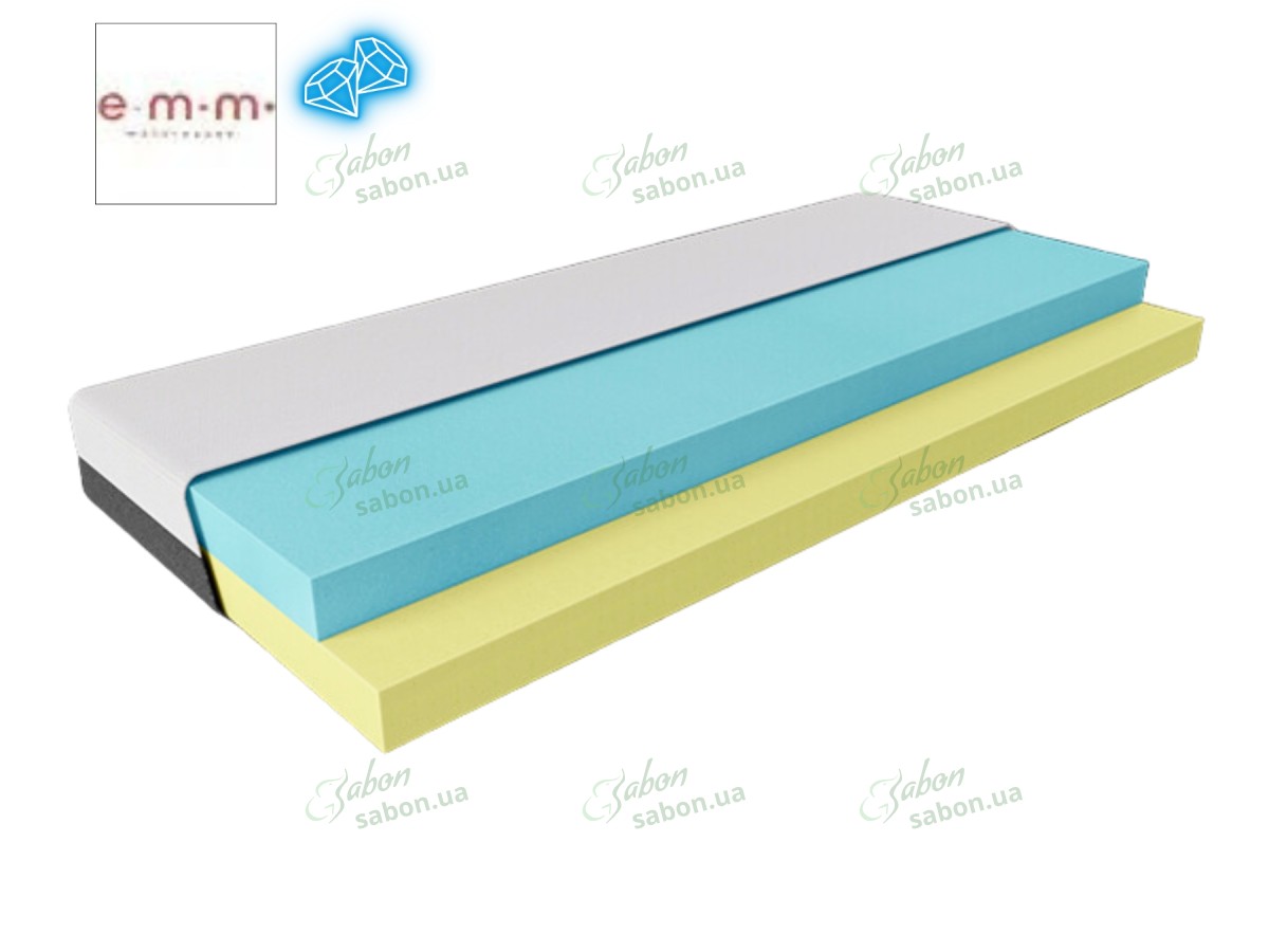Ортопедичний матрац Diamond