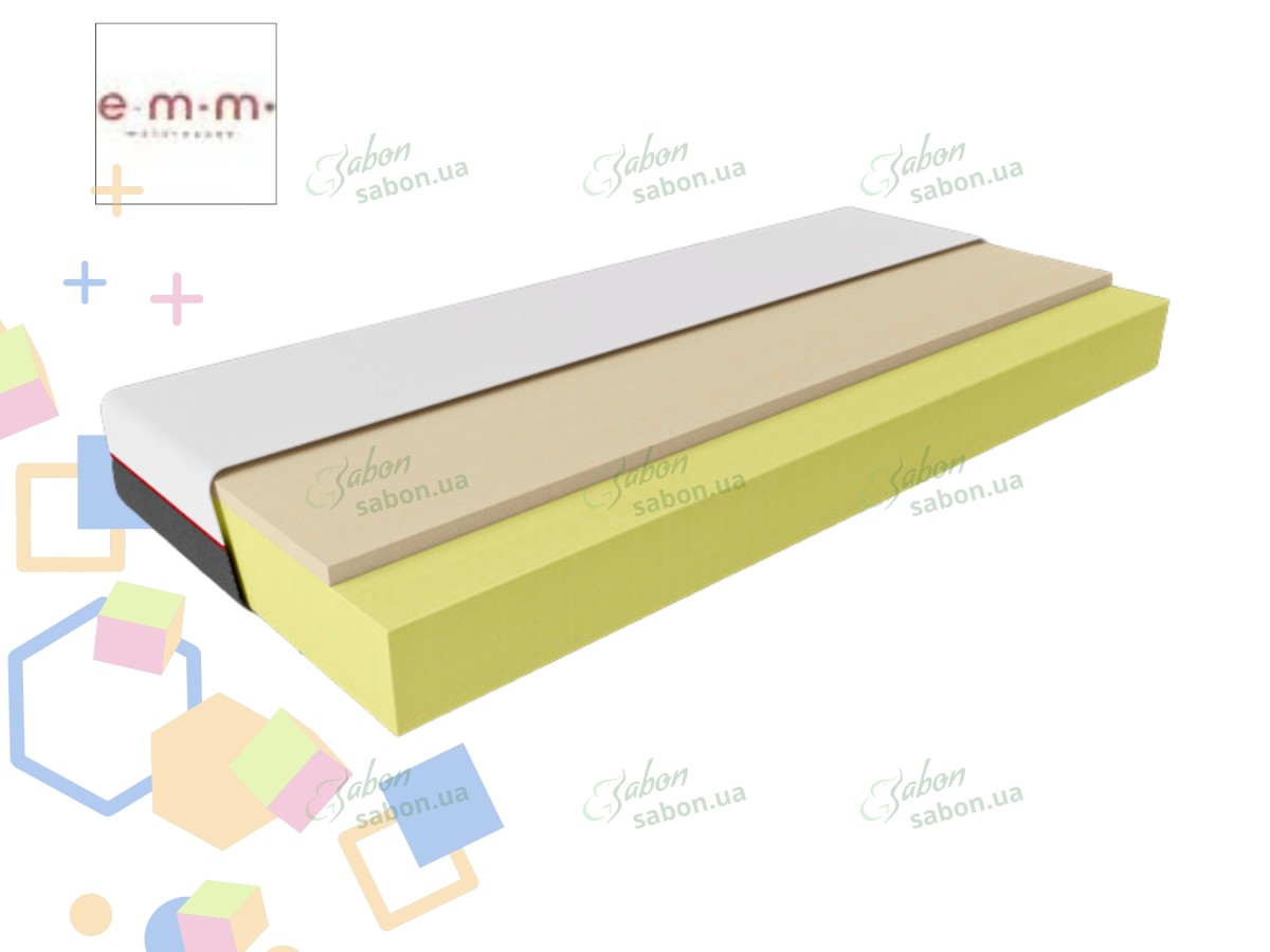 Ортопедический матрас Geometry Ортопедический матрас Geometry