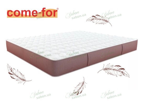 Ортопедичний матрац Практик Софт 2 