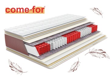 Ортопедический матрас Практик Софт