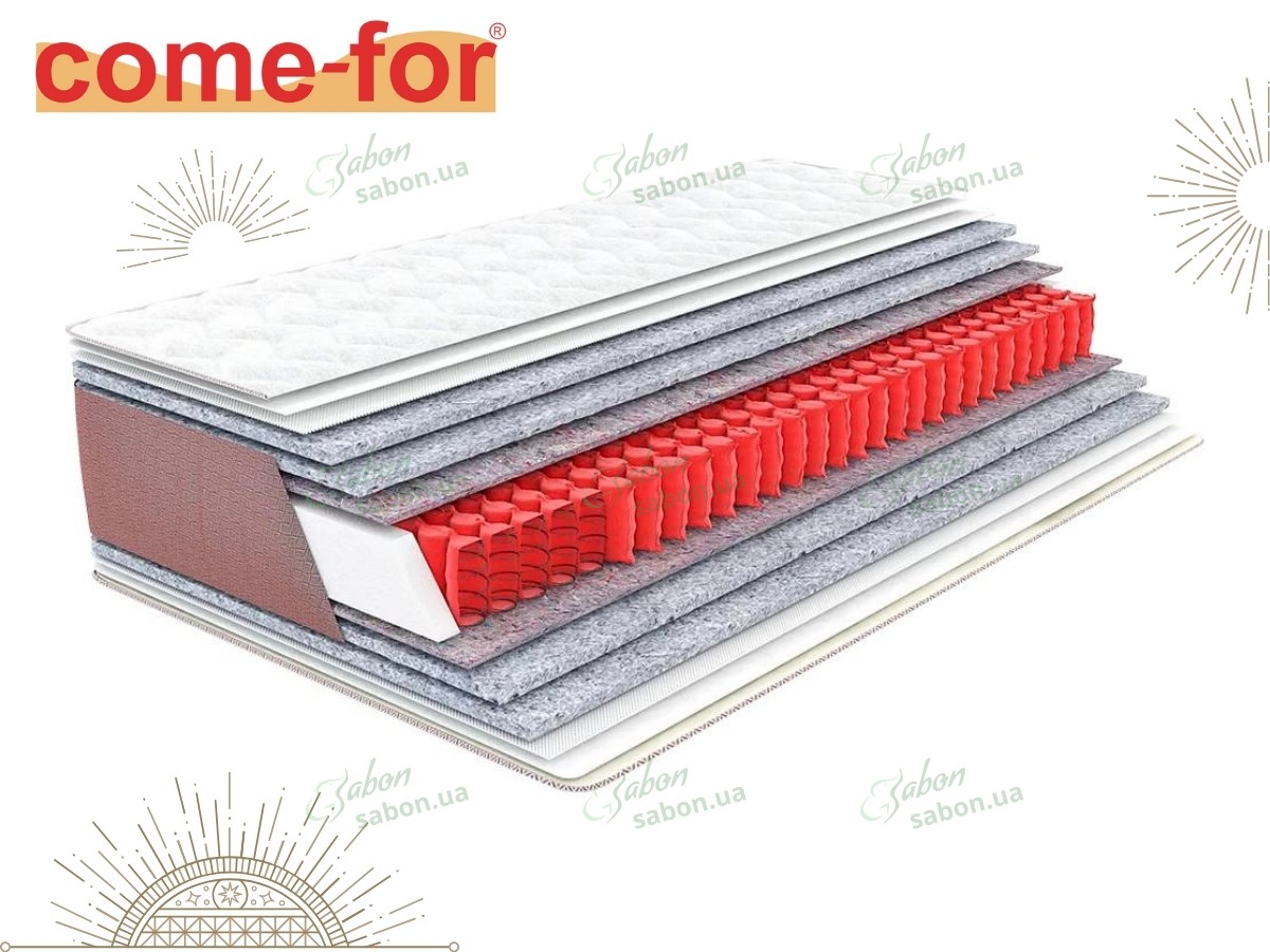 Ортопедичний матрац Релакс Преміум