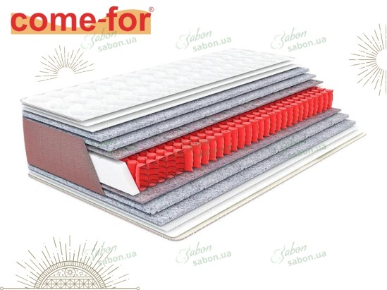 Ортопедичний матрац Релакс Преміум 1