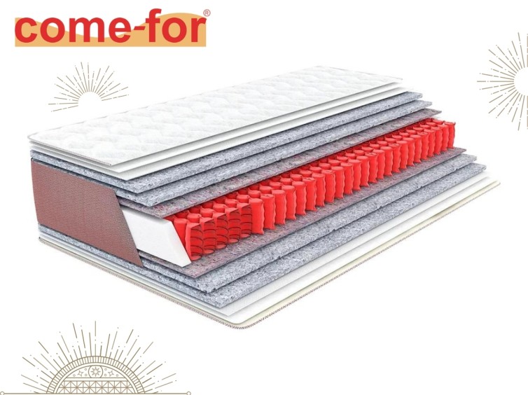 Ортопедический матрас Релакс Премиум 1