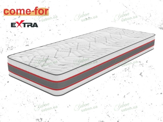 Ортопедичний матрац Extra Аргон 3 