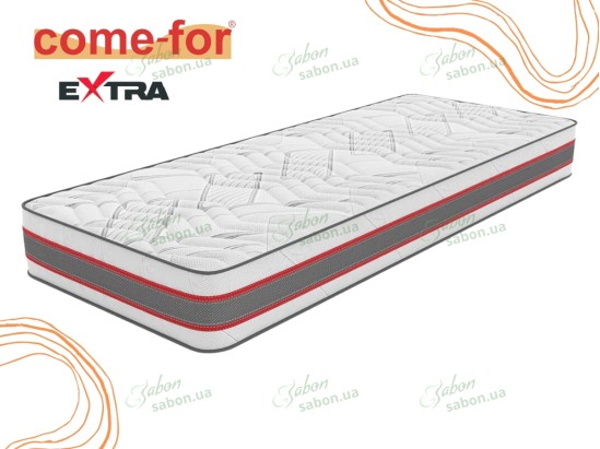 Ортопедический матрас Extra Хром 2