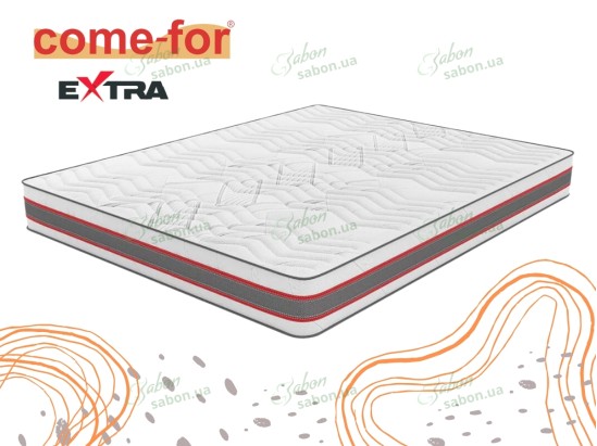Ортопедичний матрац Extra Хром 2 