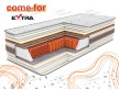 Ортопедичний матрац Extra Хром