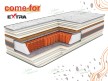 Ортопедичний матрац Extra Ірідіум