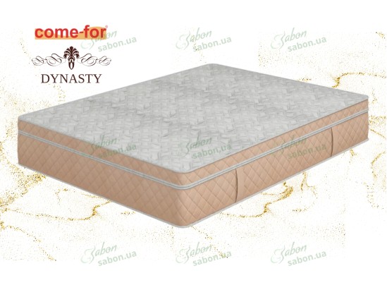 Ортопедичний матрац Ланкастер Роял 2 