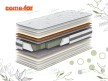 Ортопедический матрас Aloe Vera Флора 10