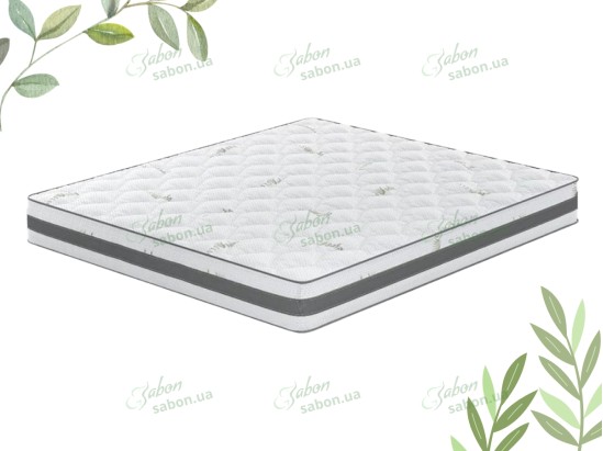 Ортопедический матрас Aloe Vera Верда 2