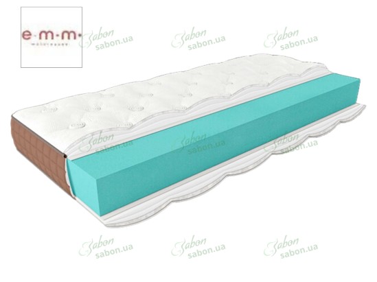 Ортопедичний матрац Lotos AURA 1