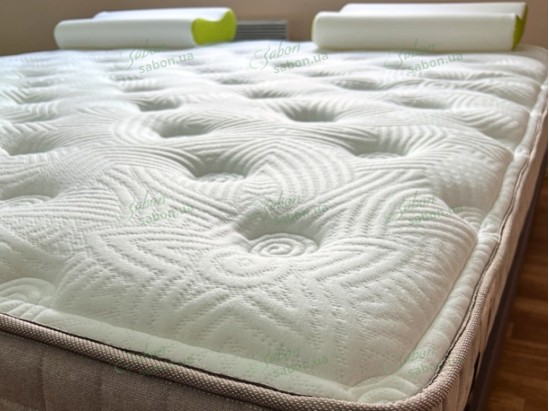 Ортопедичний матрац Lotos ASANA 2