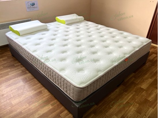 Ортопедичний матрац Lotos VEDA 2