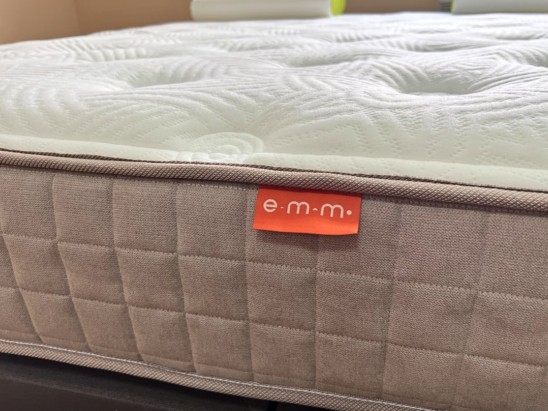 Ортопедический матрас Lotos VEDA 2